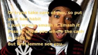get low lyrics
