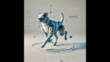 Animación con Máquinas de Estados en OpenGL: Movimiento de Objetos 3D [Tutorial Completo]