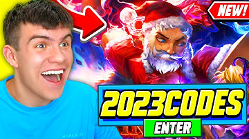 *NEW* ALL WORKING CODES FOR KING LEGACY IN MARCH 2023! ROBLOX KING LEGACY CODES