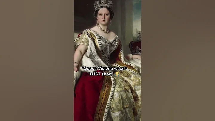 How tall was Queen Victoria? - DayDayNews