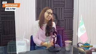 🎙 Entrevista con Greicy Hurtado, apasionada chef y creadora de Salsipuedes | Epicentro