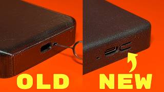 I Built a MagSafe Meshtastic Node That Lives on Your Phone