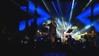 Nadaan Parindey - Mohit Chauhan Live Horizon 2k18 screenshot 5