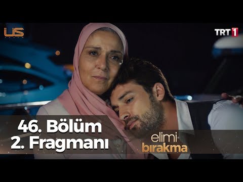 Elimi Brakma 46. Bölüm 2. Fragmanı