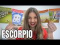 ESCORPIO ♏😳 VAS A TENER QUE MUDARTE DE CASA POR UN MOTIVO… ¡VOY A REVELARLO TODO EN ESTA LECTURA!