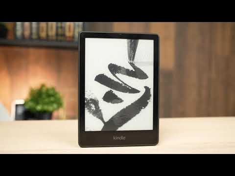 Kindle Paperwhite Signature Edition - Review 2023 - PCMag Middle East