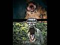 D Rex Vs Indominus Rex Jurassicworldrebirth Edit Jurassicworld Fyp D Rex Vs Indominus Rex Jurassicworldrebirth Edit Jurassicworld Fyp