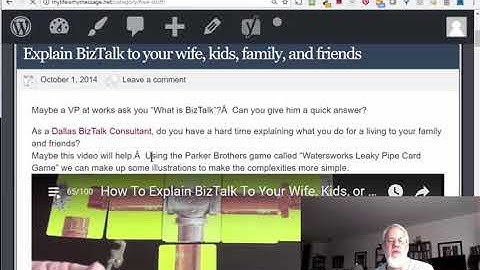 Strange Characters in WordPress (such as â€™ and Â)