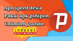 Trik internet gratis indosat ooredoo pakai apk pshipon dan apn tercepat - Durasi: 6.50. 