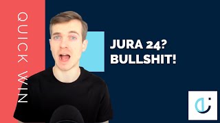 Jura-Examensvorbereitung Viel Und Lange Lernen? Endlich Jura.