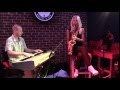 Smoke Gets In Your Eyes - Jerome Kern ( Areta Chmiel &amp; Saxtales )