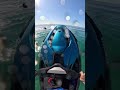 VR Jet Ski Vengeance: Riding Waves at Maximum Speed! #shorts