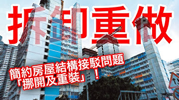 251112【鴻綠燈】EP1171潘焯鴻 | 安保簡約公屋接駁問題「挪開及重裝」需拆卸重做 | 工務局仍未公布追究安保責任的規矩行動