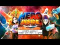Cartoon Network Asia - Hero Inside | Promo (30s) | March 2024