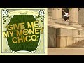 LRG &quot;Give Me My Money Chico&quot; (2010)