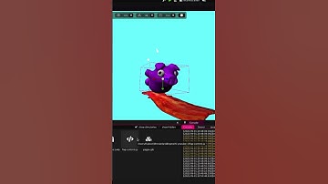 Flappy Bird VR in 60 Seconds #shorts