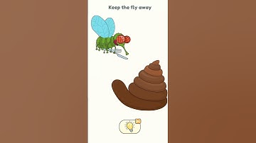 DOP 2 Delete One Part Level 1830 #youtubeshorts #shortsvideo