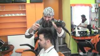 Batu Style - Levent Ülger - Viyana Tv