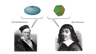 The Gauss-Bonnet Theorem and the Defect Angle for Polyhedra