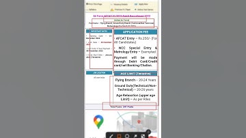 AIRFORCE AFCAT RECRUITMENT 2022-23| INDIAN AIRFORCE 2022-23|Er. Abhishek dhakad
