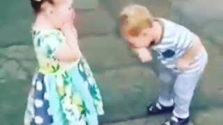 Dema Tu Çuy Çok Tatlılar Ya