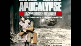 Apocalypse The Second World War Soundtrack - Liberation (2) - 15