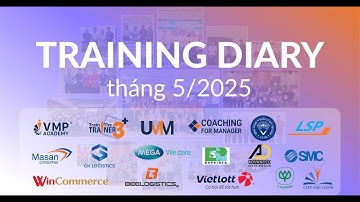 34 khóa học dành cho quản lý nổi bật trong tháng 05/2025 | VMP Academy