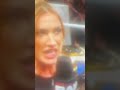 AJ Lee challenge Becky lynch:Raw highlights 2/9/2026