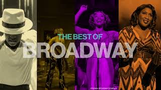 Broadway in Miami 2024-25 Season
