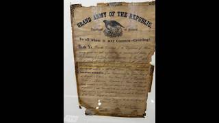 Decatur's Ties To Memorial Day - Grand Army of the Republic