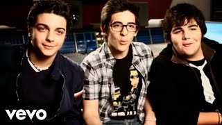 Video thumbnail of "Il Volo - Un Amore Cosi' Grande (Live LA Showcase)"