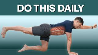 Core Strength Disappears FAST After 60 – Unless You Do THIS