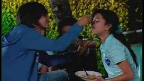 Jangan Lupakan - Rachel Amanda & Bobby Joseph