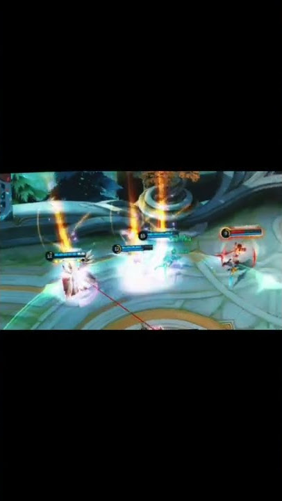 DJ aku meriang x lancelot savage #Shorts, #mobilelegends, #MLBB