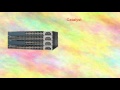 Cisco catalyst 3560x48pl commutateur gr 48 x 10