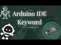 Arduino IDE Tutorial || ESP32 || void setup() and void loop