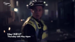 Coming soon: May I Kill U?