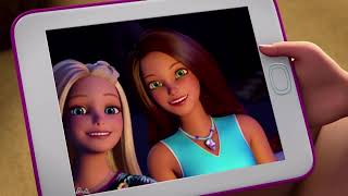 Treasure | Barbie Dolphins Magic Movie song  | Barbie song | Movie Version full song (HD)