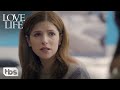 Love Life: Darby And Claudia Have A Breakthrough (Season 1 Episode 7 Clip) | TBS