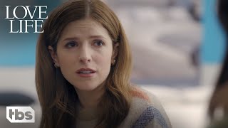 Love Life: Darby And Claudia Have A Breakthrough (Season 1 Episode 7 Clip) | TBS