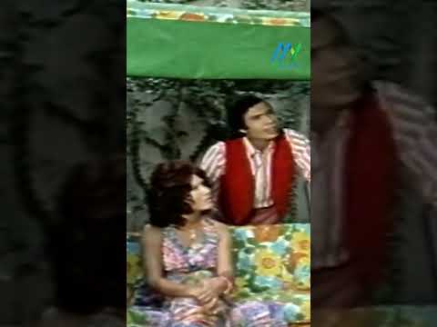 رفيقك اللي خلاقو ديقة كتير وروحو براس مناخيرو فيلم الاستعراض الكبير ناجي جبر