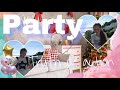 Party// пижамная вечеринка с подругой// развлечения в Тайланде на Пхукете