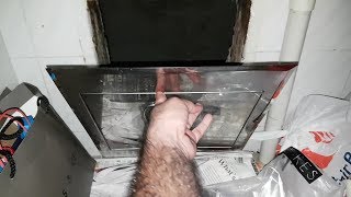 How to Repair Rubbish Chute in your HDB Home / Flats - DIY