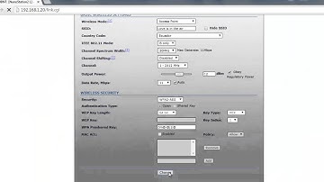 ¿Cómo configurar un Access Point Ubiquiti NanoStation2 Loco en modo Bridge o Router? Paso a paso