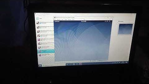 Konfigurasi Firewall NAT Pada Linux: Debian 10