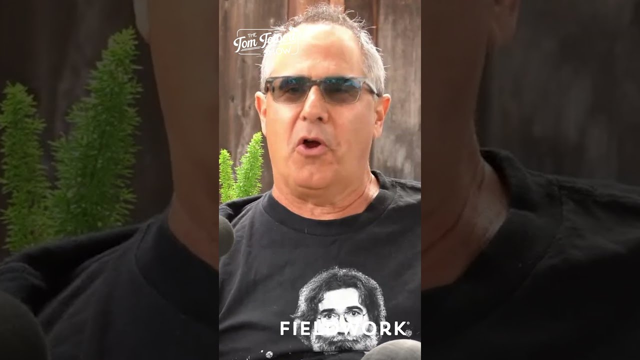 Mike Silver Shares His Thoughts on Dianna Russini