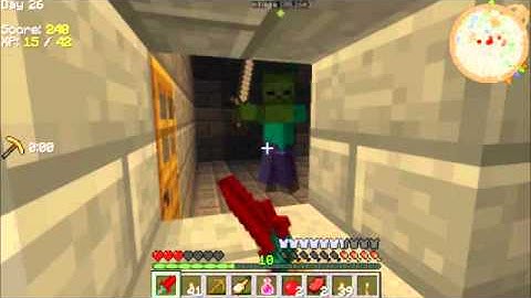 Fun time with the Yogbox