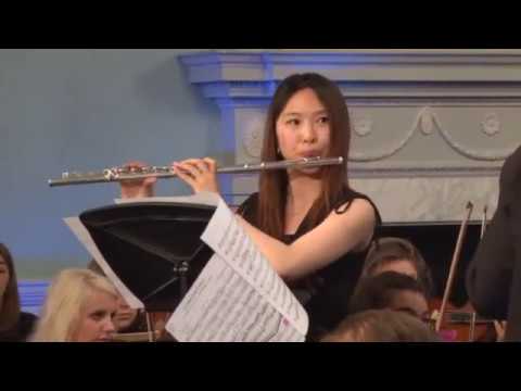 Yuchen Rebecca Lin