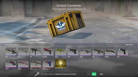 OPENING A CS2 (CSGO) CASE EVERYDAY TILL I GET A GOLD DAY 198