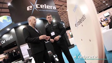 Excelerate Emergency Services Show